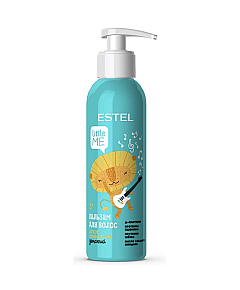 Estel Professional Little Me - Детский бальзам для волос Легкое расчесывание 250 мл